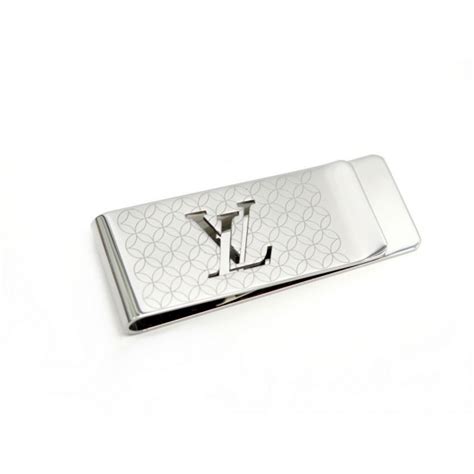 pince a billet louis vuitton